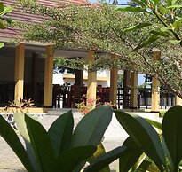 D'Batur Hotel Lombok