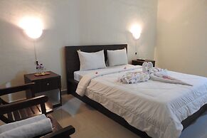 D'Batur Hotel Lombok