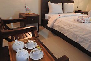 D'Batur Hotel Lombok