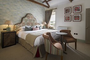 Beadnell Towers Hotel
