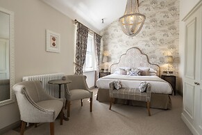 Beadnell Towers Hotel