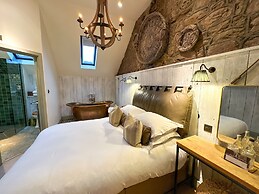 Beadnell Towers Hotel