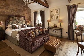Beadnell Towers Hotel