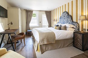 Beadnell Towers Hotel