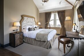 Beadnell Towers Hotel