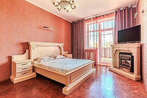 StudioMinsk in Historic Centre