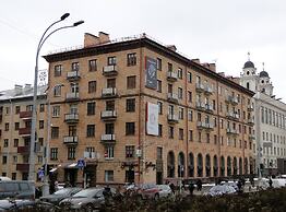 StudioMinsk in Historic Centre