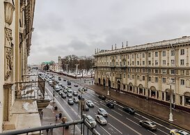 StudioMinsk in Historic Centre