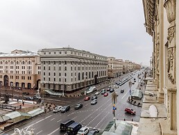 StudioMinsk in Historic Centre
