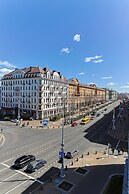 StudioMinsk in Historic Centre
