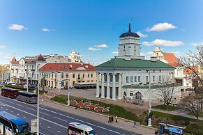 StudioMinsk in Historic Centre