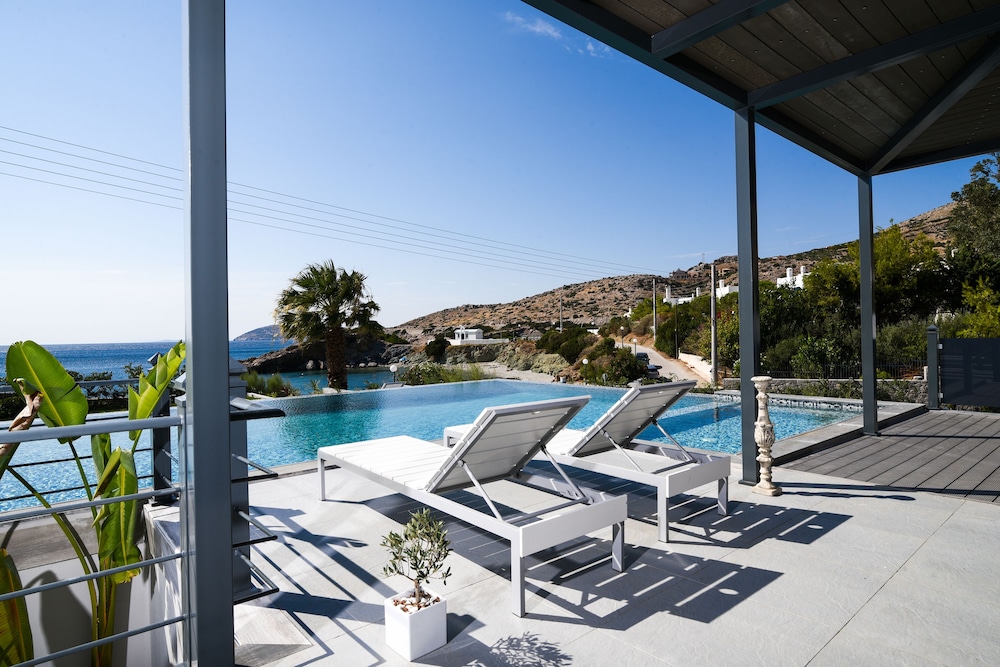 Villa Selenia Platinum