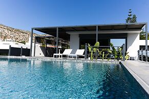 Villa Selenia Platinum