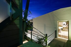 Villa Selenia Platinum