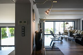 Villa Selenia Platinum