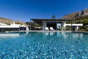 Villa Selenia Platinum