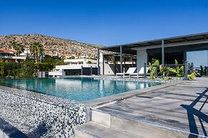 Villa Selenia Platinum