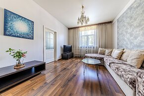 StudioMinsk Apartments in Centre