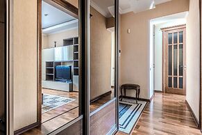 StudioMinsk Apartments in Centre