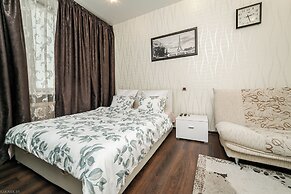 StudioMinsk Apartments in Centre