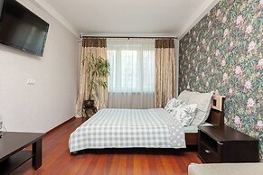 StudioMinsk Apartments in Centre