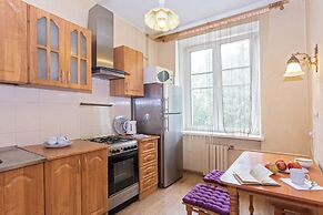 StudioMinsk Apartments in Centre