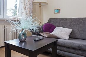 StudioMinsk Apartments in Centre