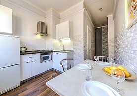 StudioMinsk Apartments in Centre