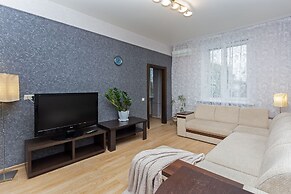 StudioMinsk Apartments in Centre