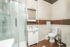 StudioMinsk Apartments in Centre