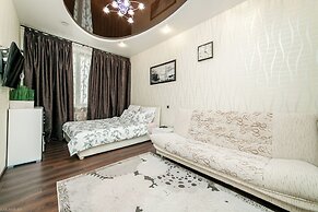 StudioMinsk Apartments in Centre