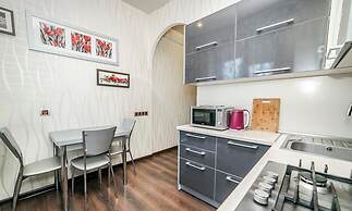 StudioMinsk Apartments in Centre