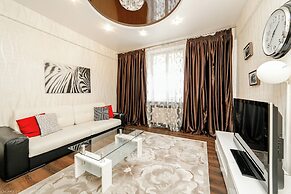 StudioMinsk Apartments in Centre
