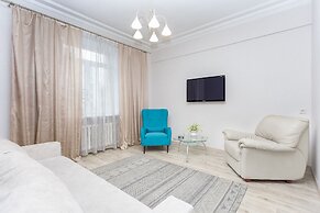 StudioMinsk Apartments in Centre