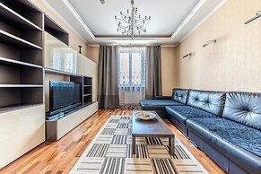 StudioMinsk Apartments in Centre