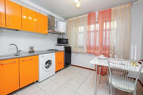 StudioMinsk Apartments in Centre