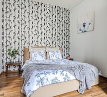 StudioMinsk Apartments in Centre