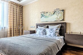 StudioMinsk Apartments in Centre