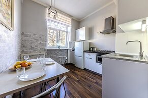 StudioMinsk Apartments in Centre