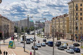 StudioMinsk Apartments in Centre