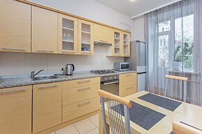 StudioMinsk Apartments in Centre