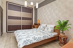 StudioMinsk Apartments in Centre