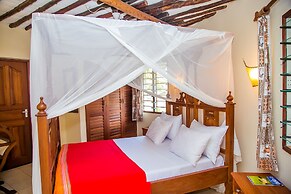 Villakwetu Cottages Diani Beach