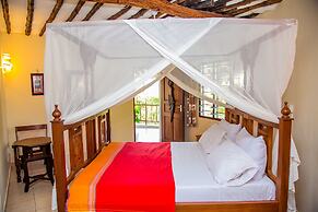 Villakwetu Cottages Diani Beach