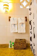 Villakwetu Cottages Diani Beach