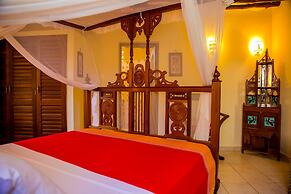 Villakwetu Cottages Diani Beach