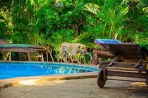 Villakwetu Cottages Diani Beach