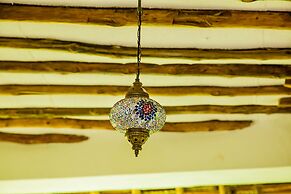 Villakwetu Cottages Diani Beach