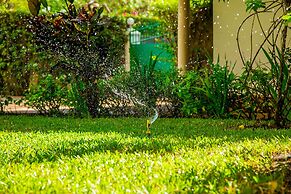 Villakwetu Cottages Diani Beach