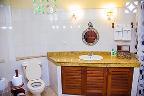 Villakwetu Cottages Diani Beach